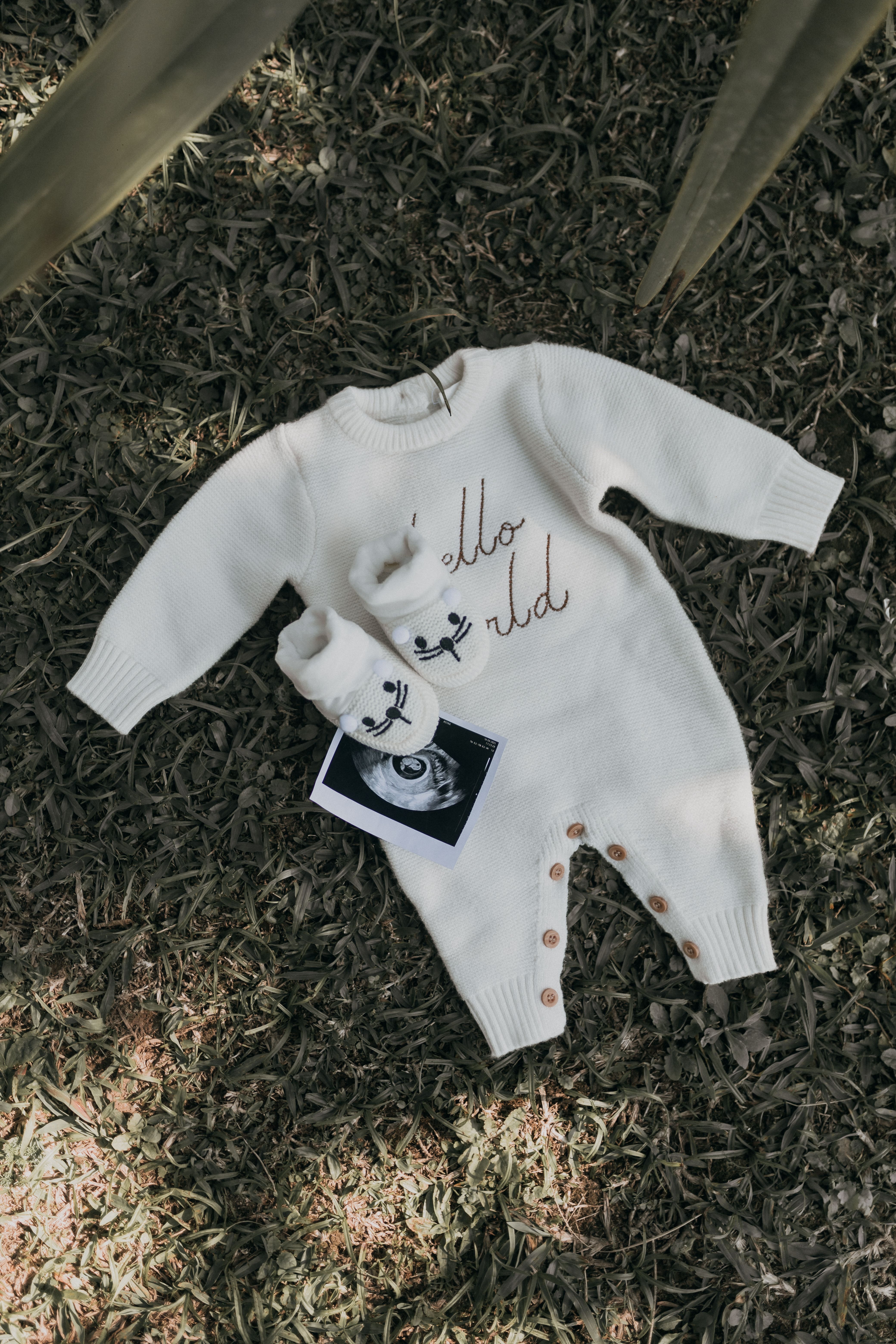 Moda Infantil
