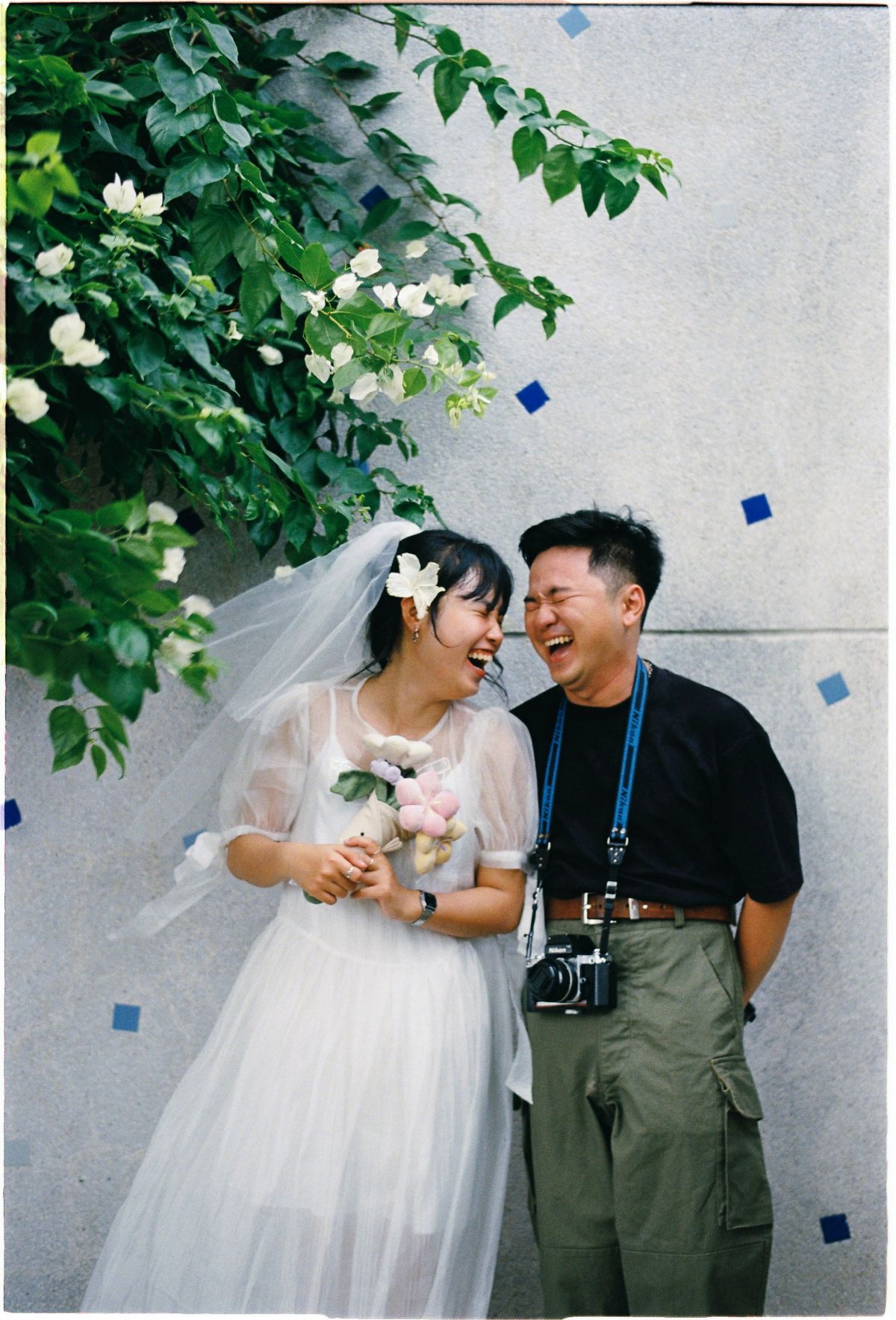 Videography Camera