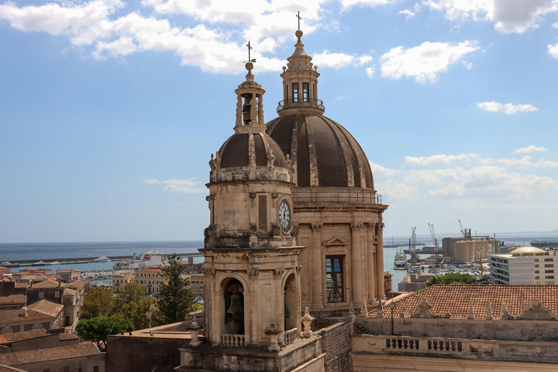 Airport transfers in Sicily Airport transfers in Sicily