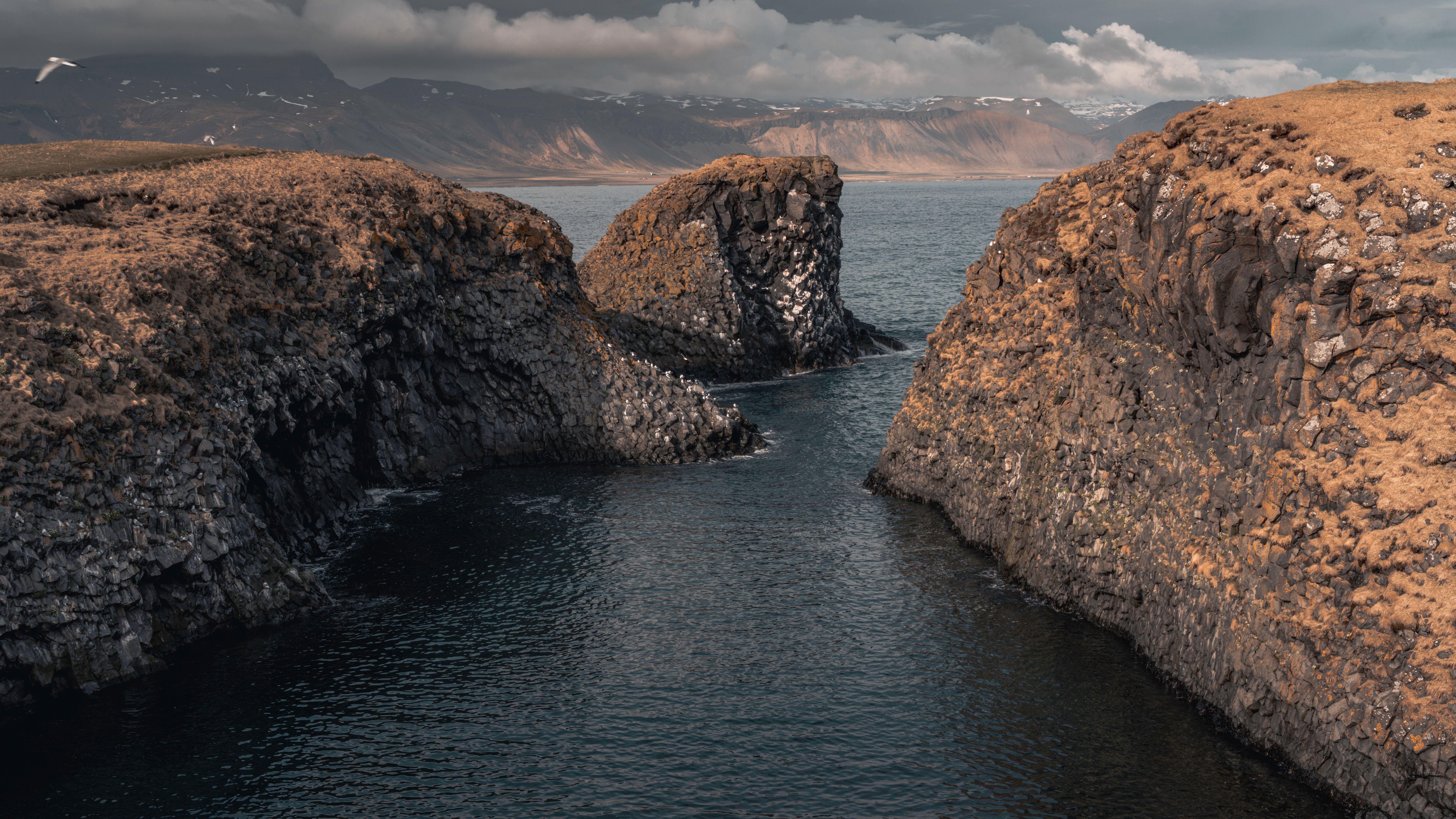 Best Tour Companies in Iceland — Photo by Raul Ling on Pexels