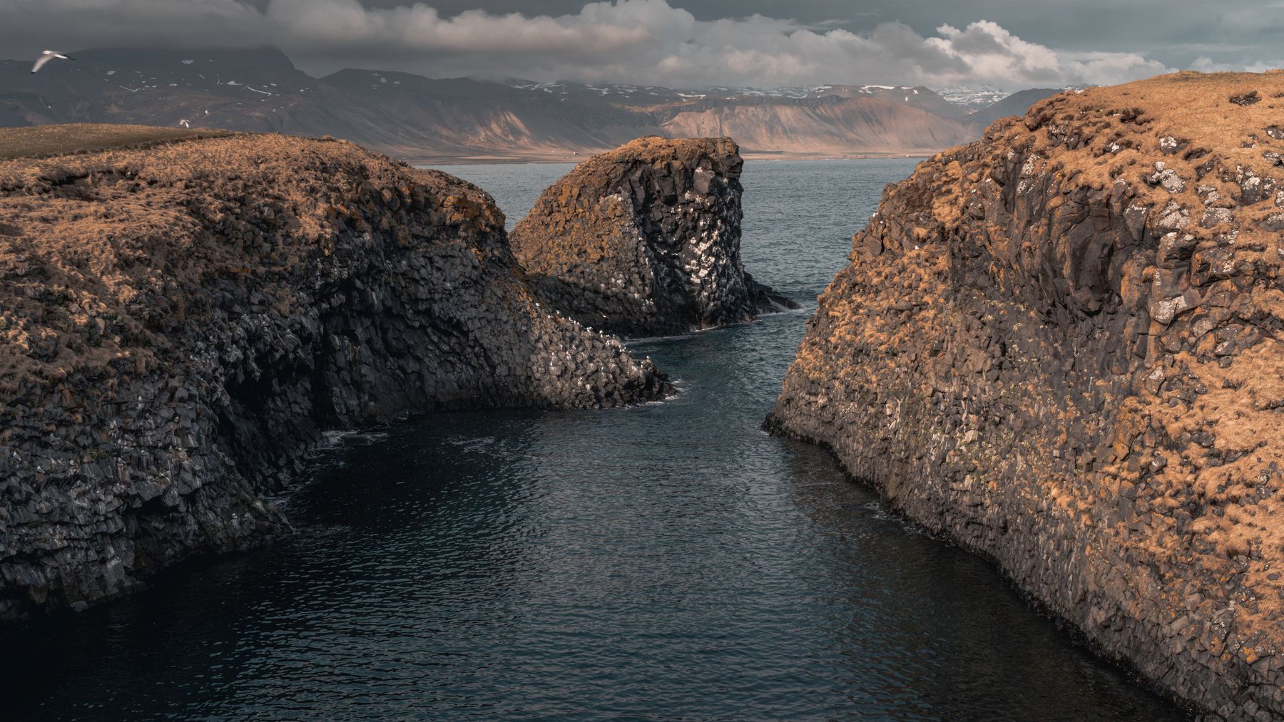 How to Plan a Self-Drive Trip Around Iceland's Snæfellsnes Peninsula