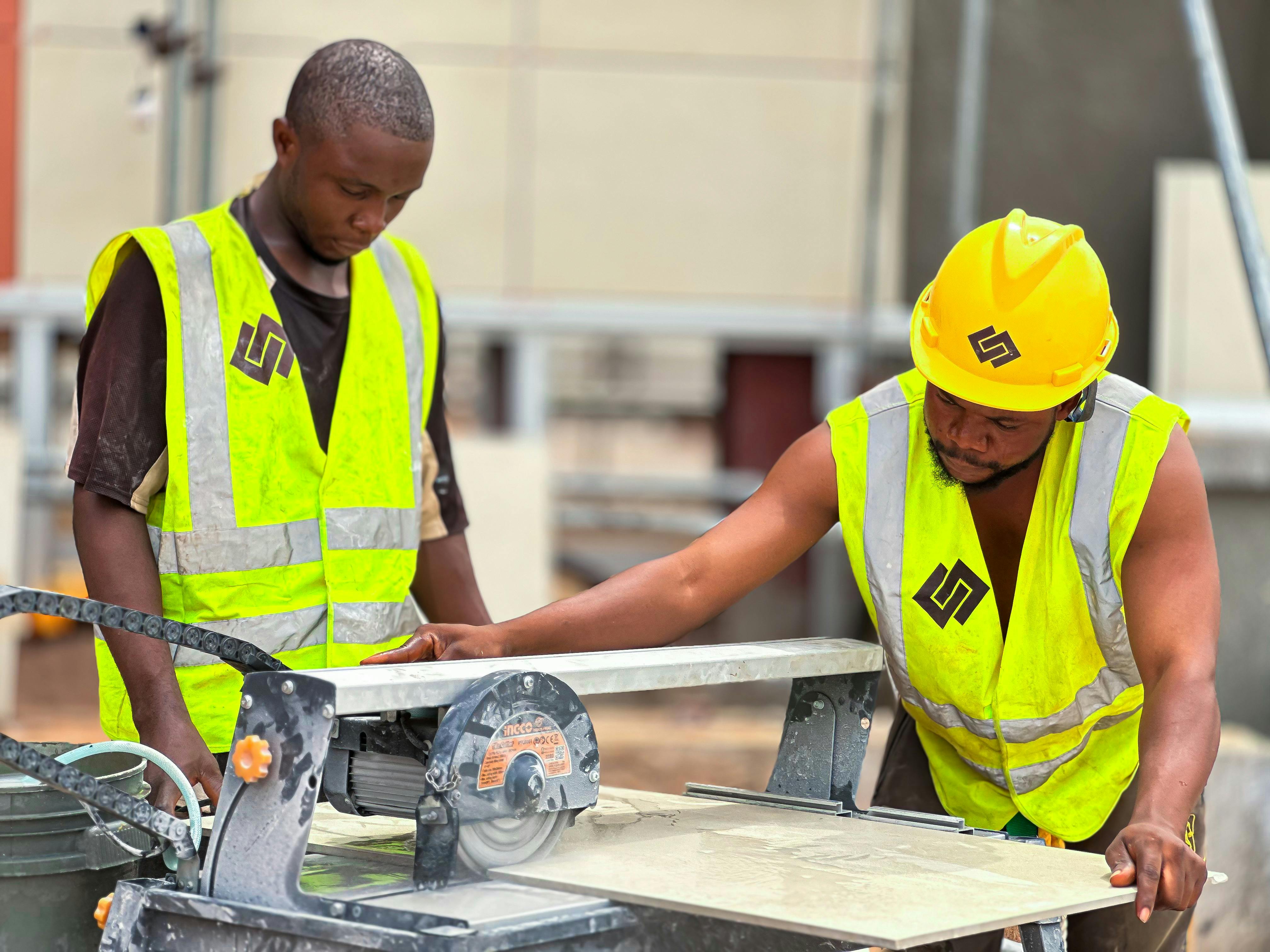 Grooving That Pays: How Job Shops Cut Cost per Part Through Process Optimization Event Details — Photo by Harrun  Muhammad on