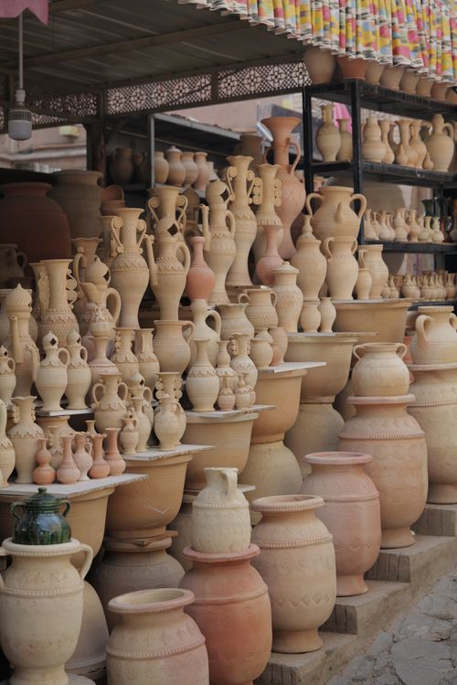 Handmade ceramics, photo by SLEEP SLEEP on Pexels