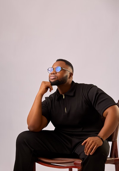 Samuel Nyakundi