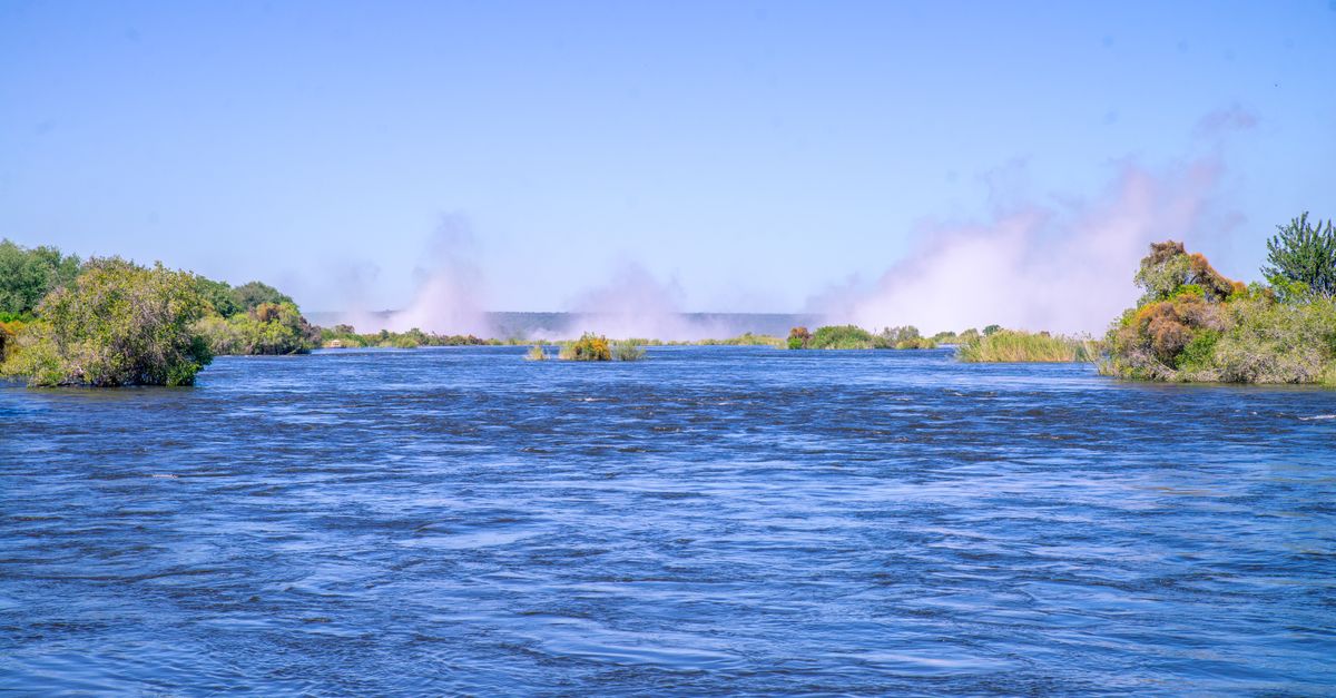 Zambezi Region (Caprivi Strip)
