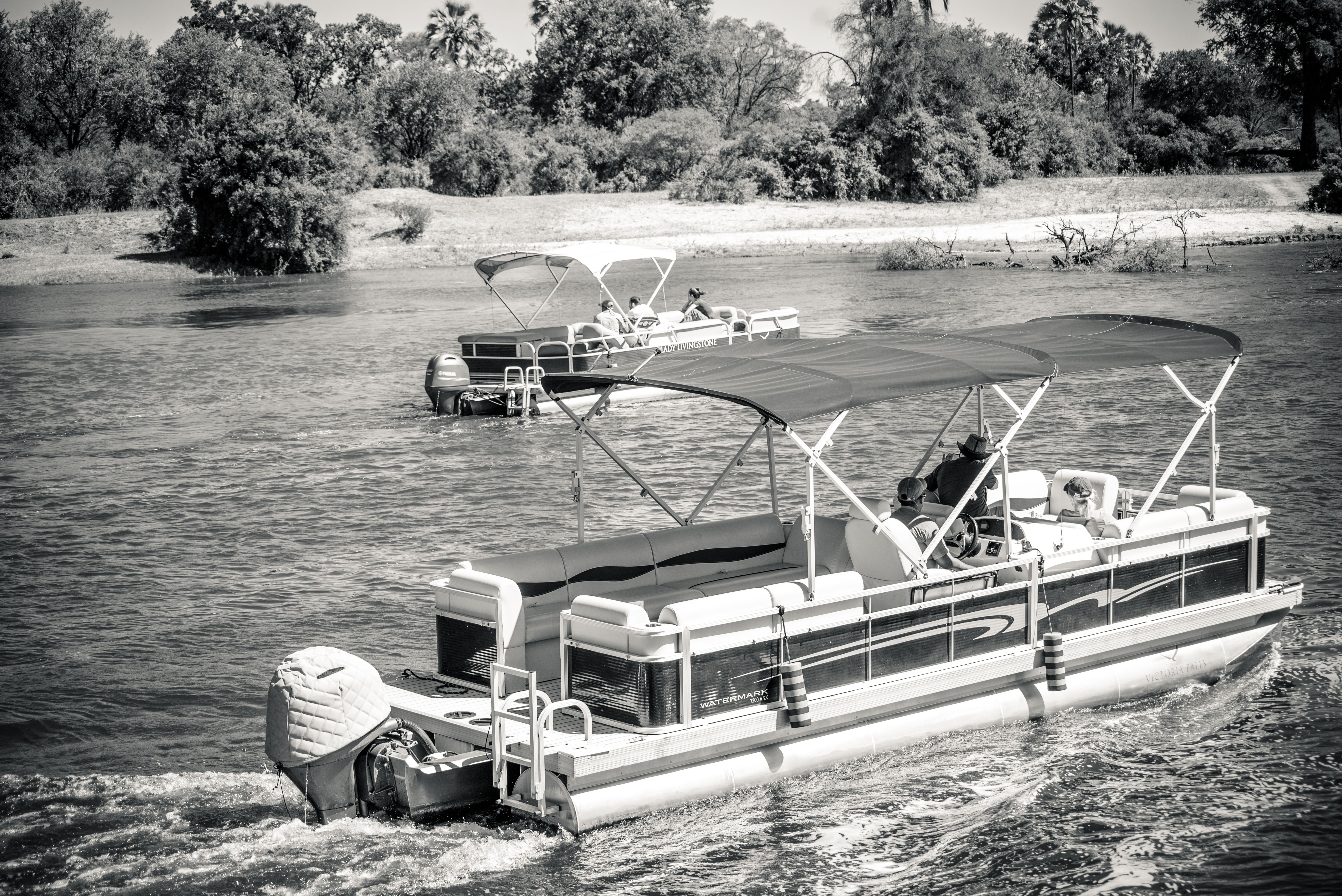 Pontoon Boat Financing 2026: Rates, Terms, and How to Qualify