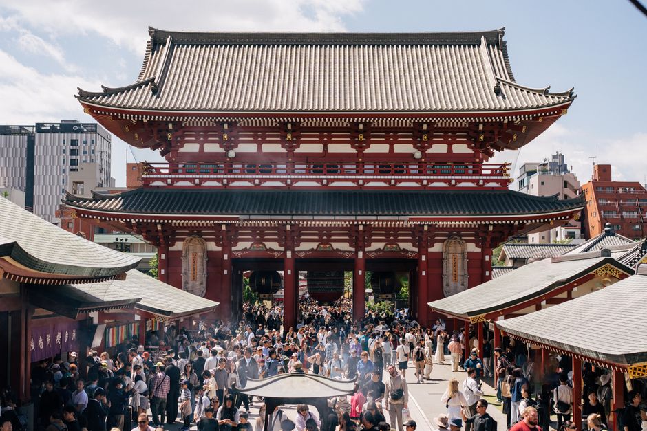 日本旅遊介紹:行程規劃、季節選擇與實用建議一次看懂 日本旅遊介紹:行程規劃、季節選擇與實用建議一次看懂