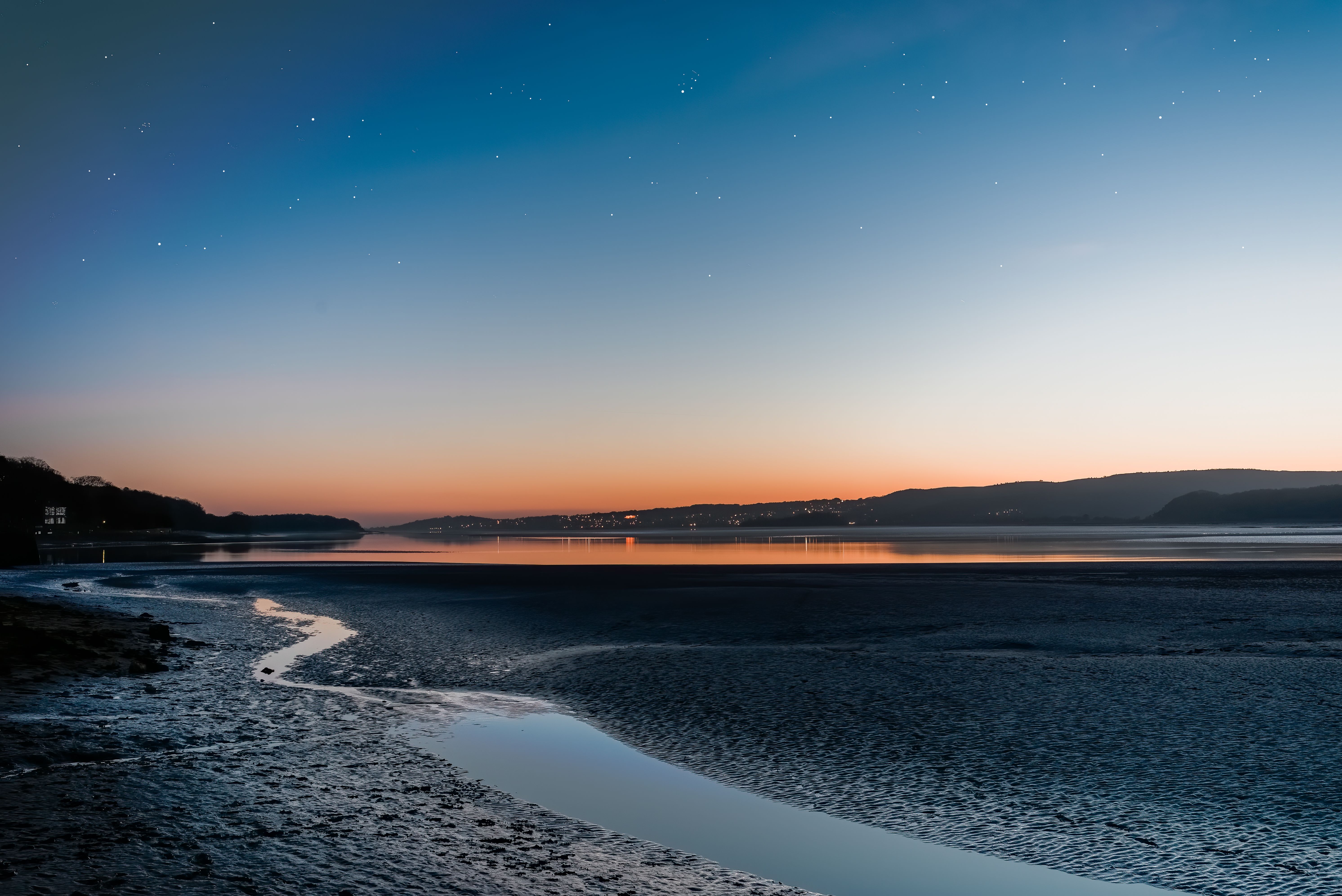 Silverdale