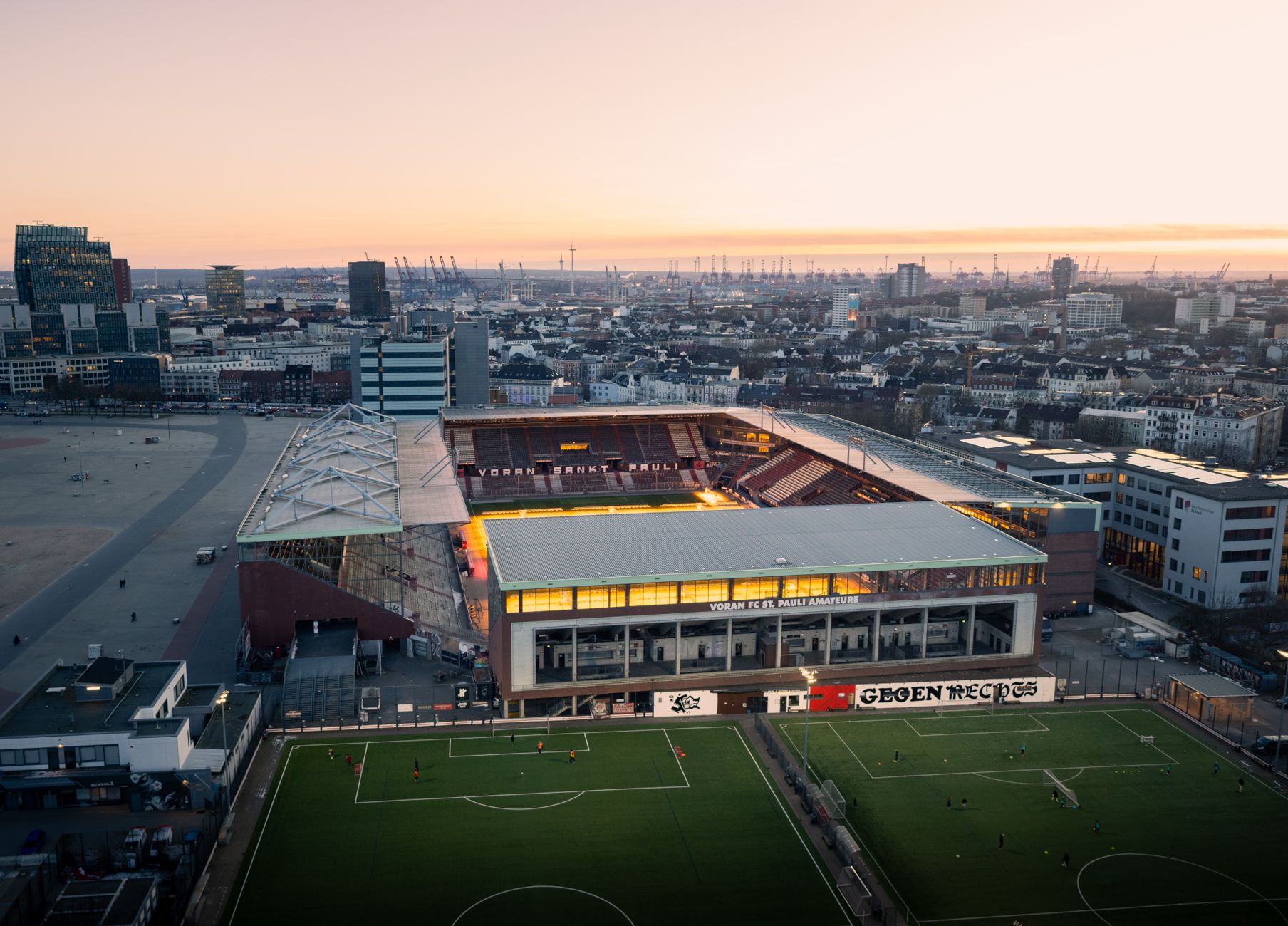FC Groningen speelt voor kerst thuis tegen Ajax, Heerenveen en Feyenoord