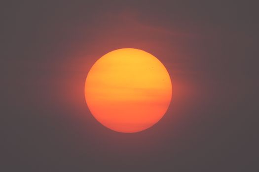 Ottawa's Smoky Summer Skies Won't Clear Until We Tackle Climate Change, Scientists Say