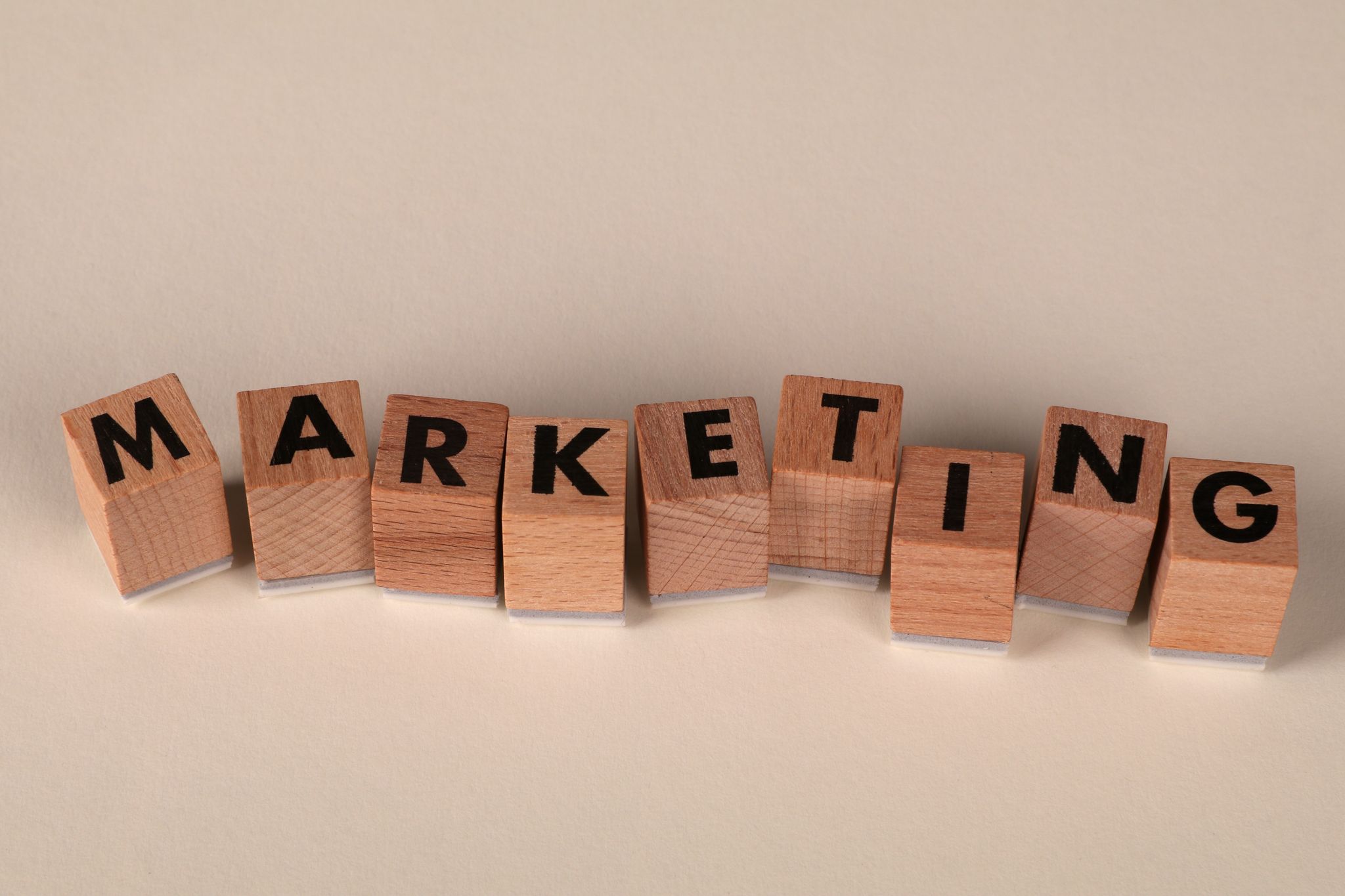 Marketing team planning a campaign