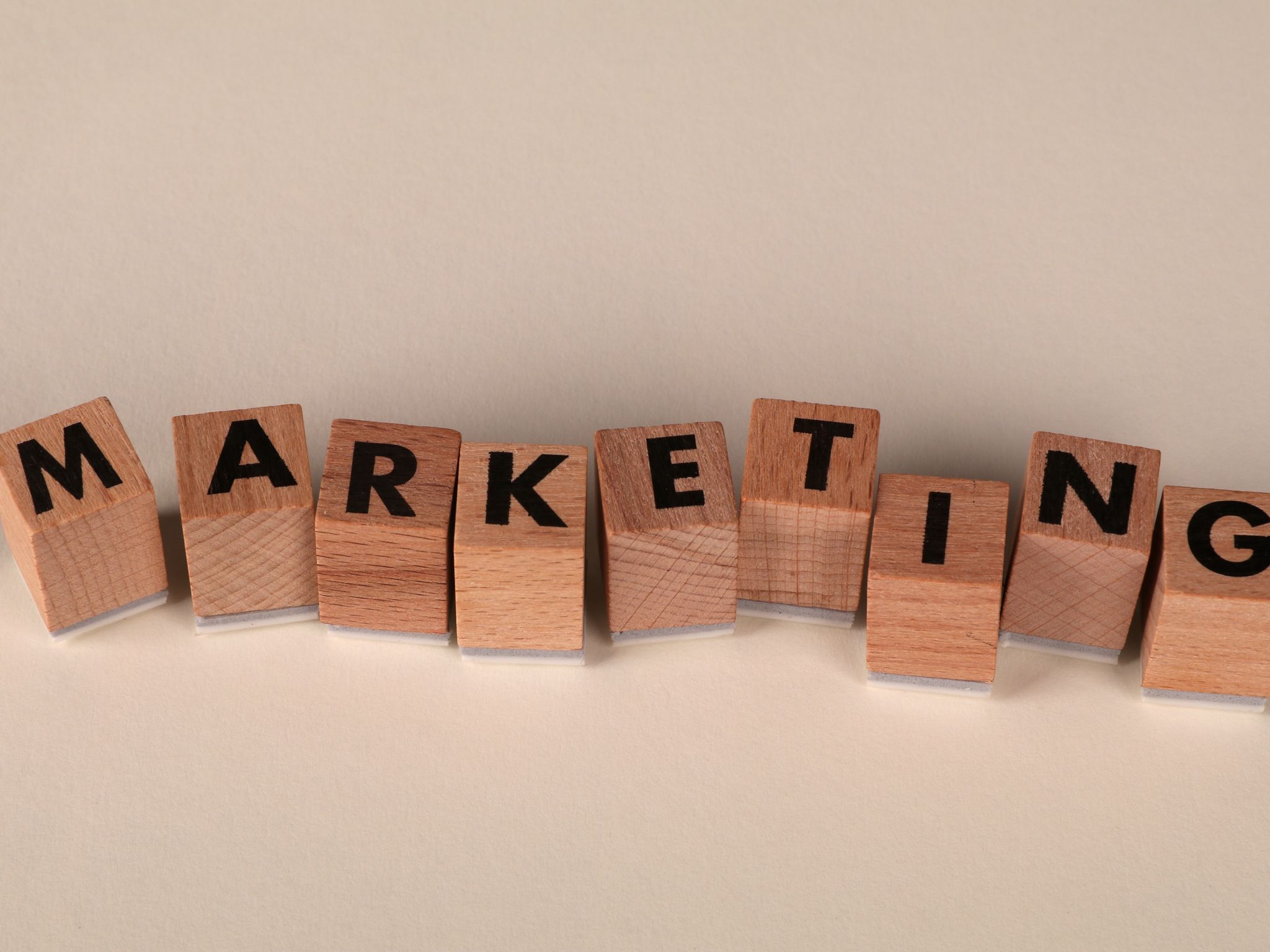 Marketing team planning a campaign