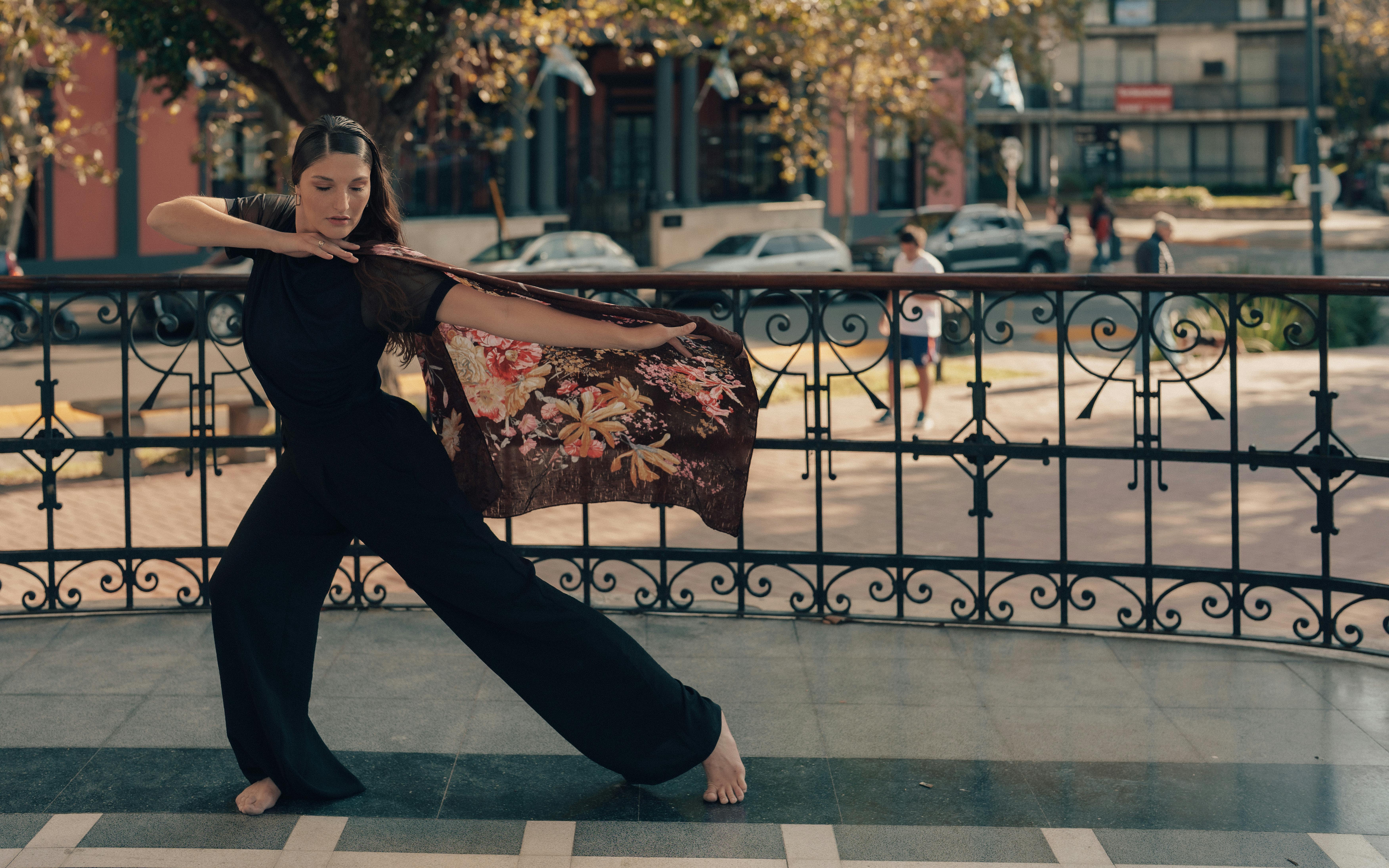 Unveiling the Secret History of Argentina's Dance Culture