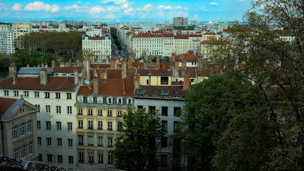 Lyon, France photo 18