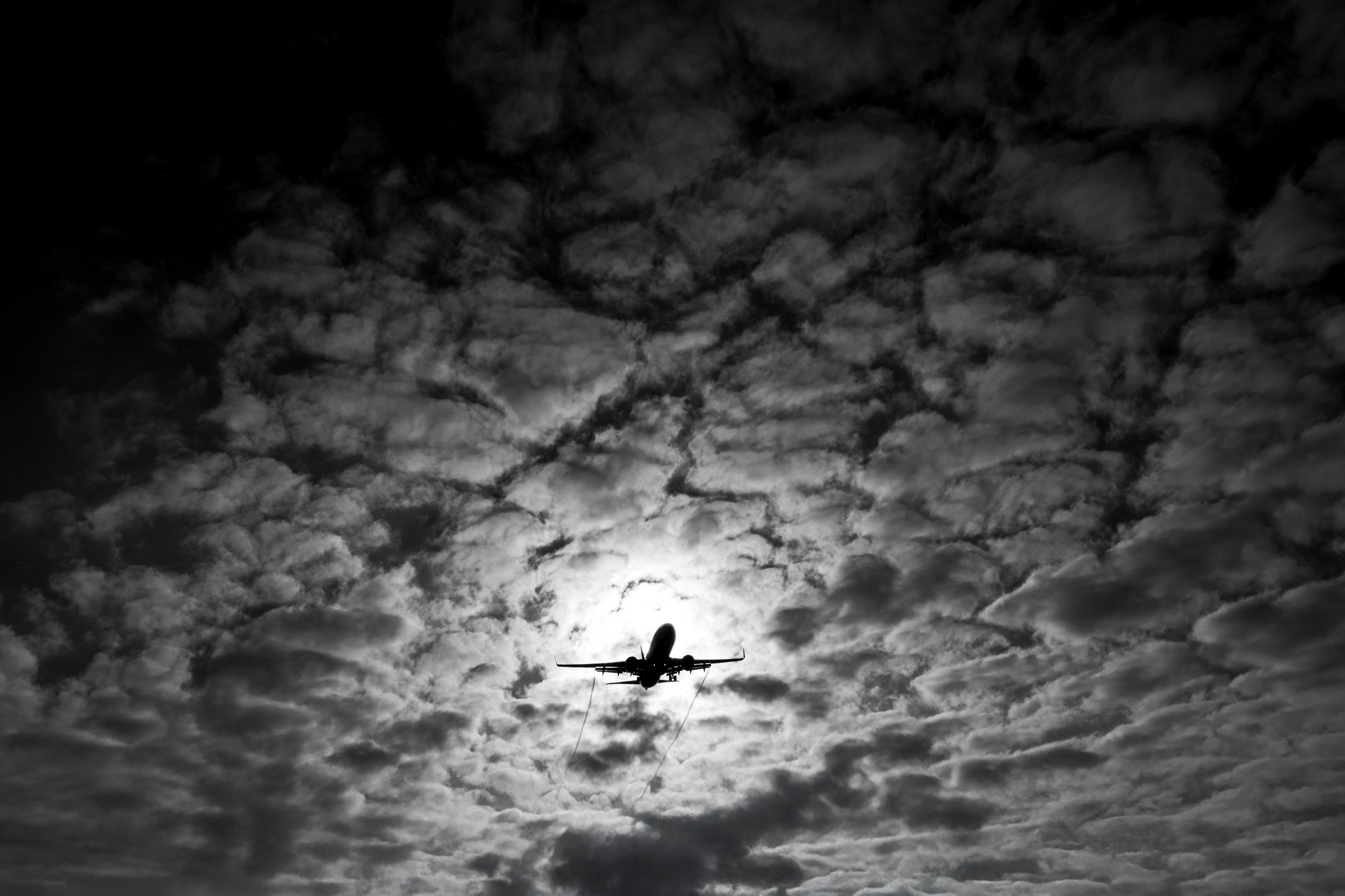 Air India Flight Hits Turbulence