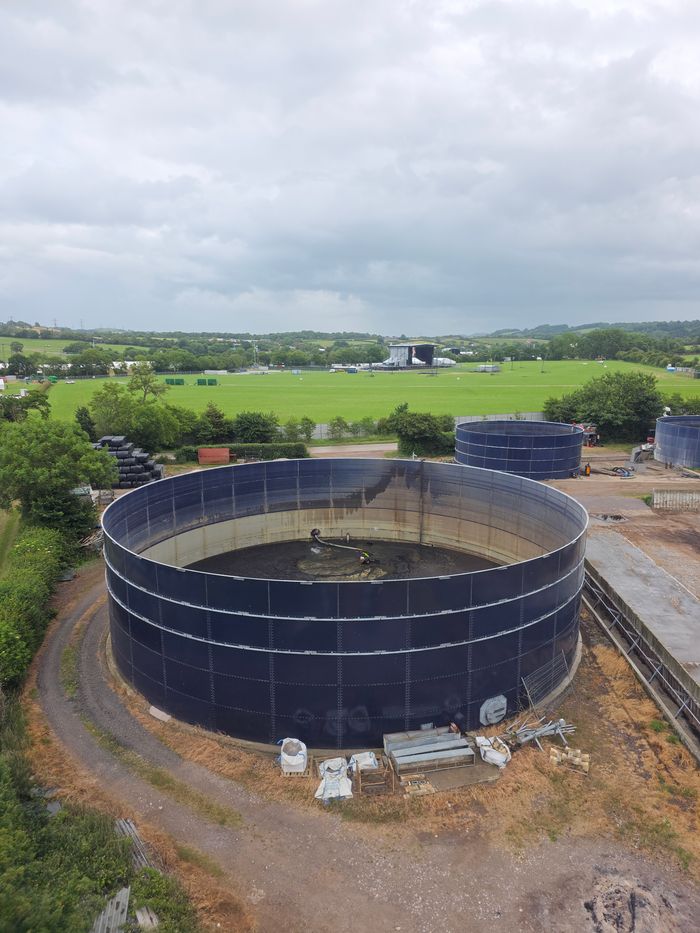 Water Treatment & Maintenance