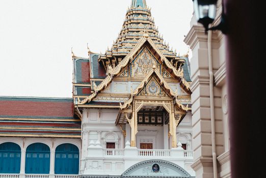 Grand Palace and Wat Pho early access — Bangkok