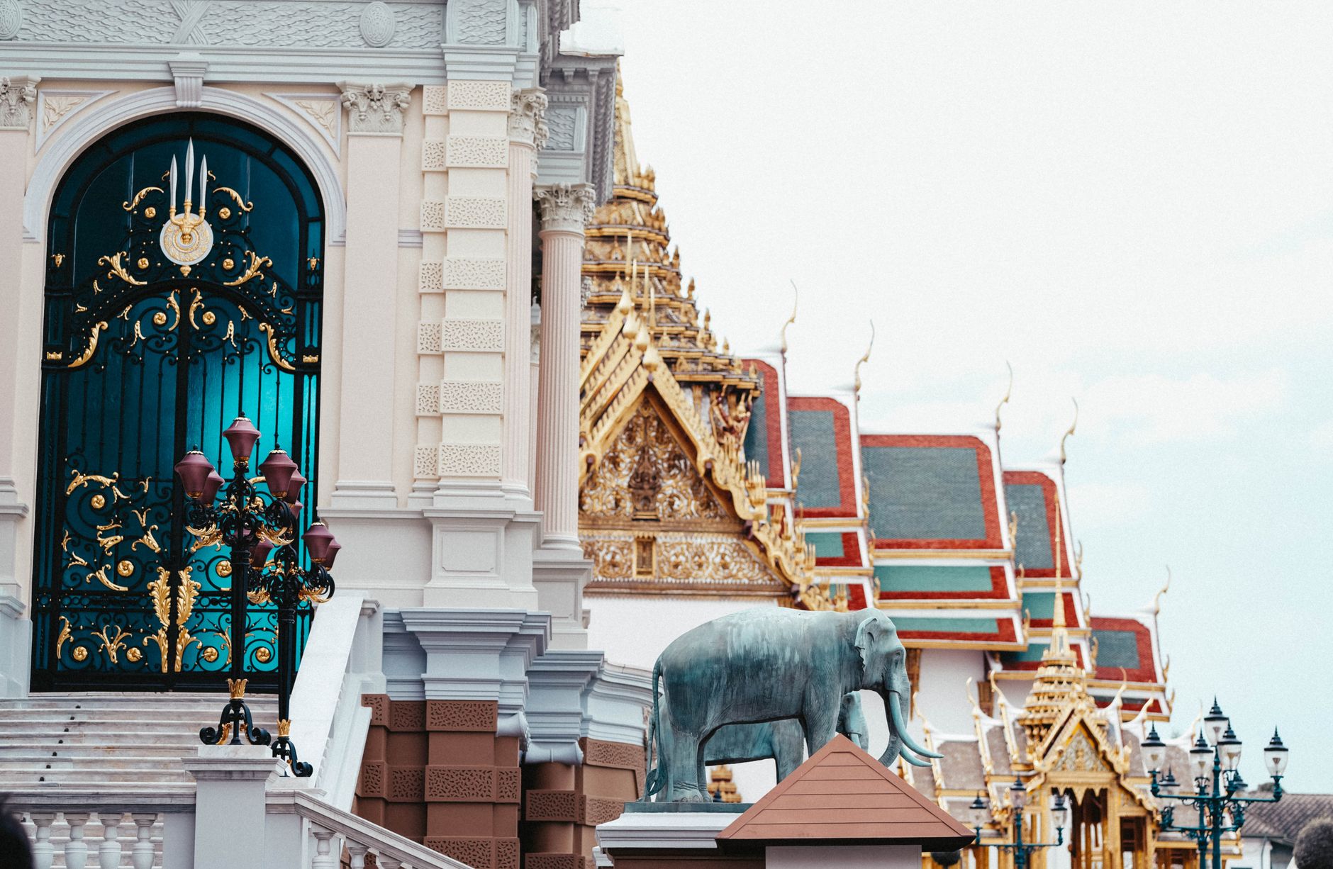 eSIM en Tailandia