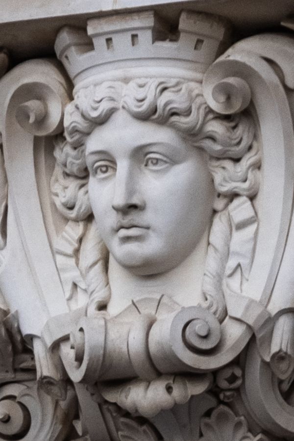 Garnier