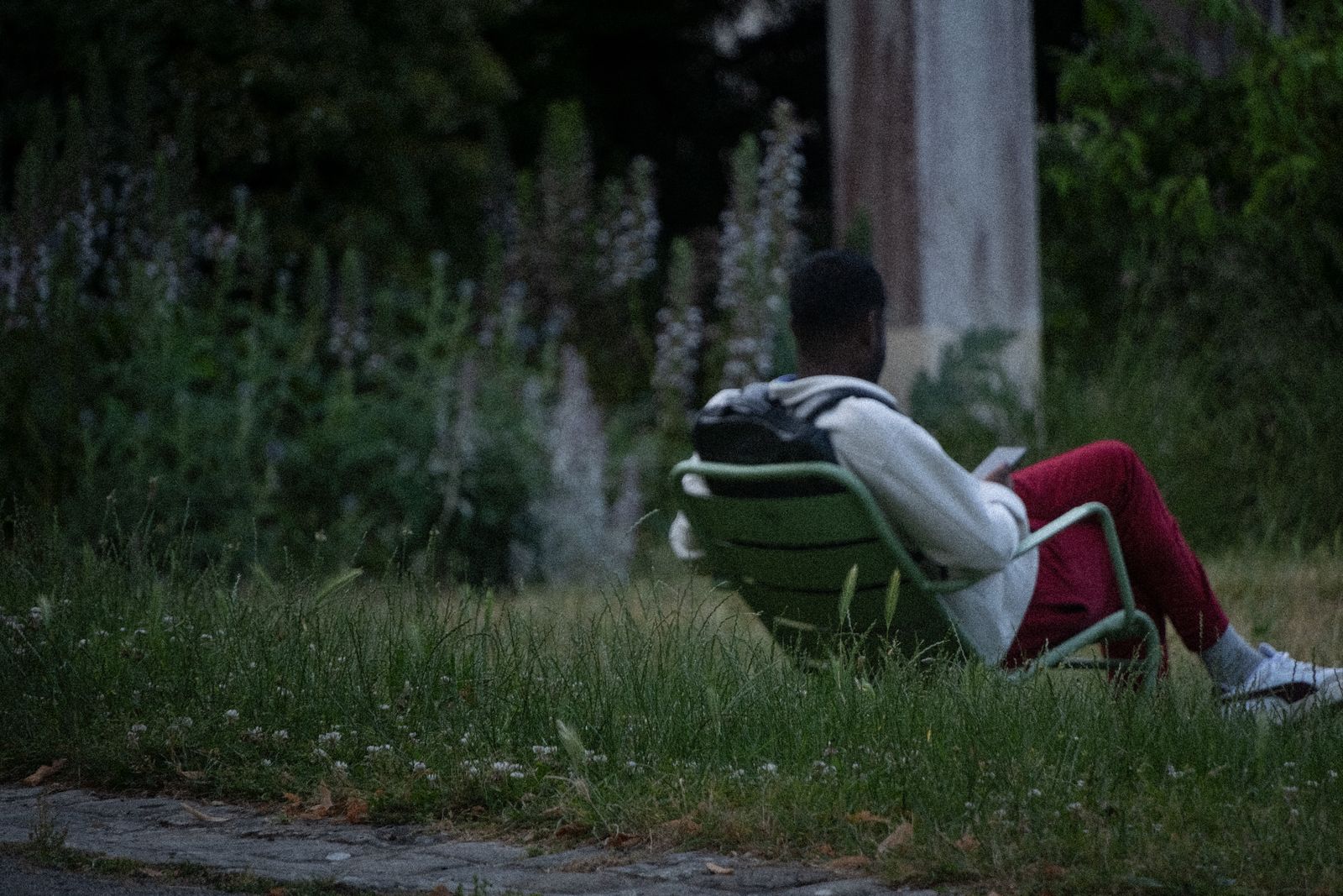 Repos