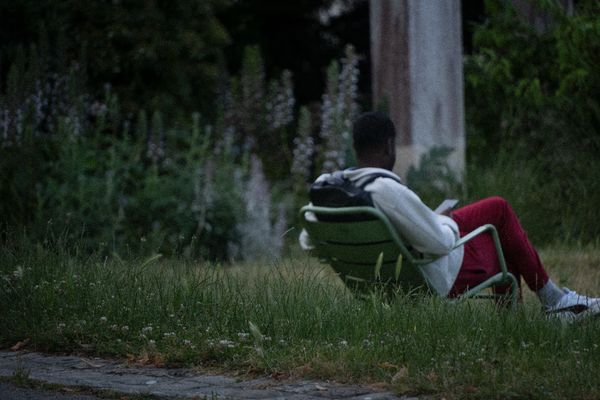 Repos