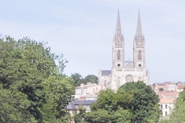 Vue d'un pont