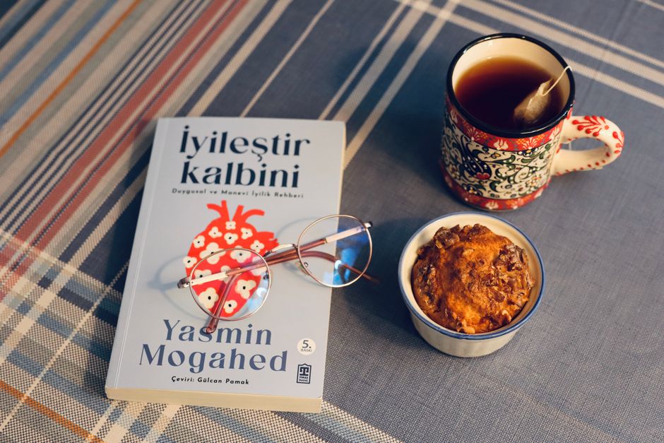 📚 En Sevdiğiniz Kitap Türü Hangisi?