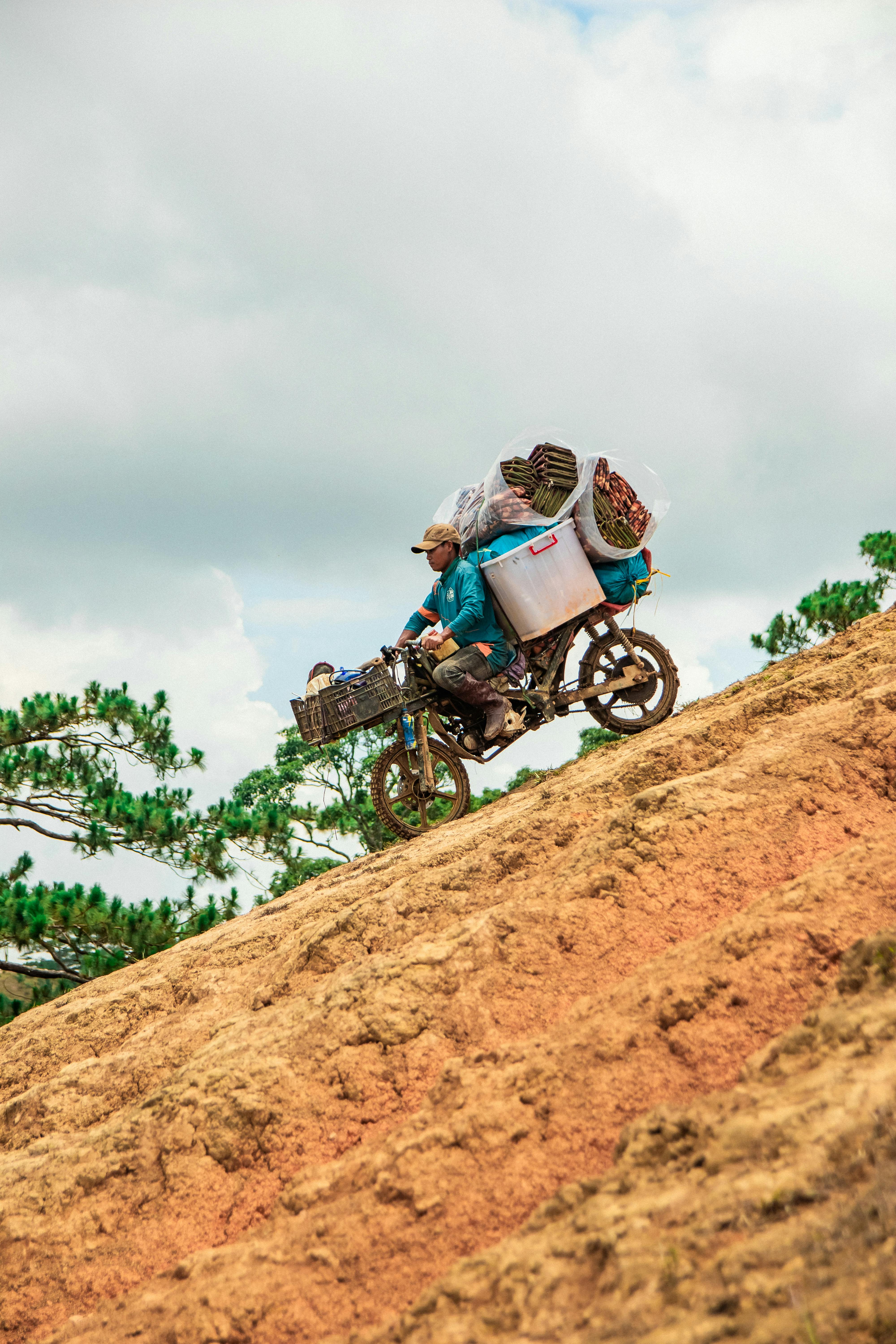 Pengalaman Konyol: Vietnam dan Usaha Sustainability Gue yang Amburadul