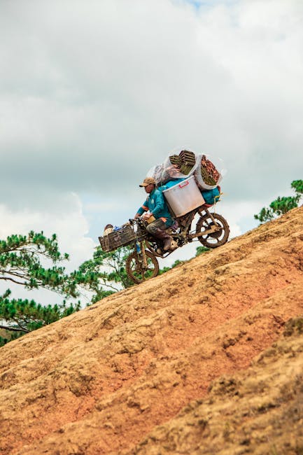 Pengalaman Konyol: Vietnam dan Usaha Sustainability Gue yang Amburadul Pengalaman Konyol: Vietnam dan Usaha Sustainability Gue yang Amburadul