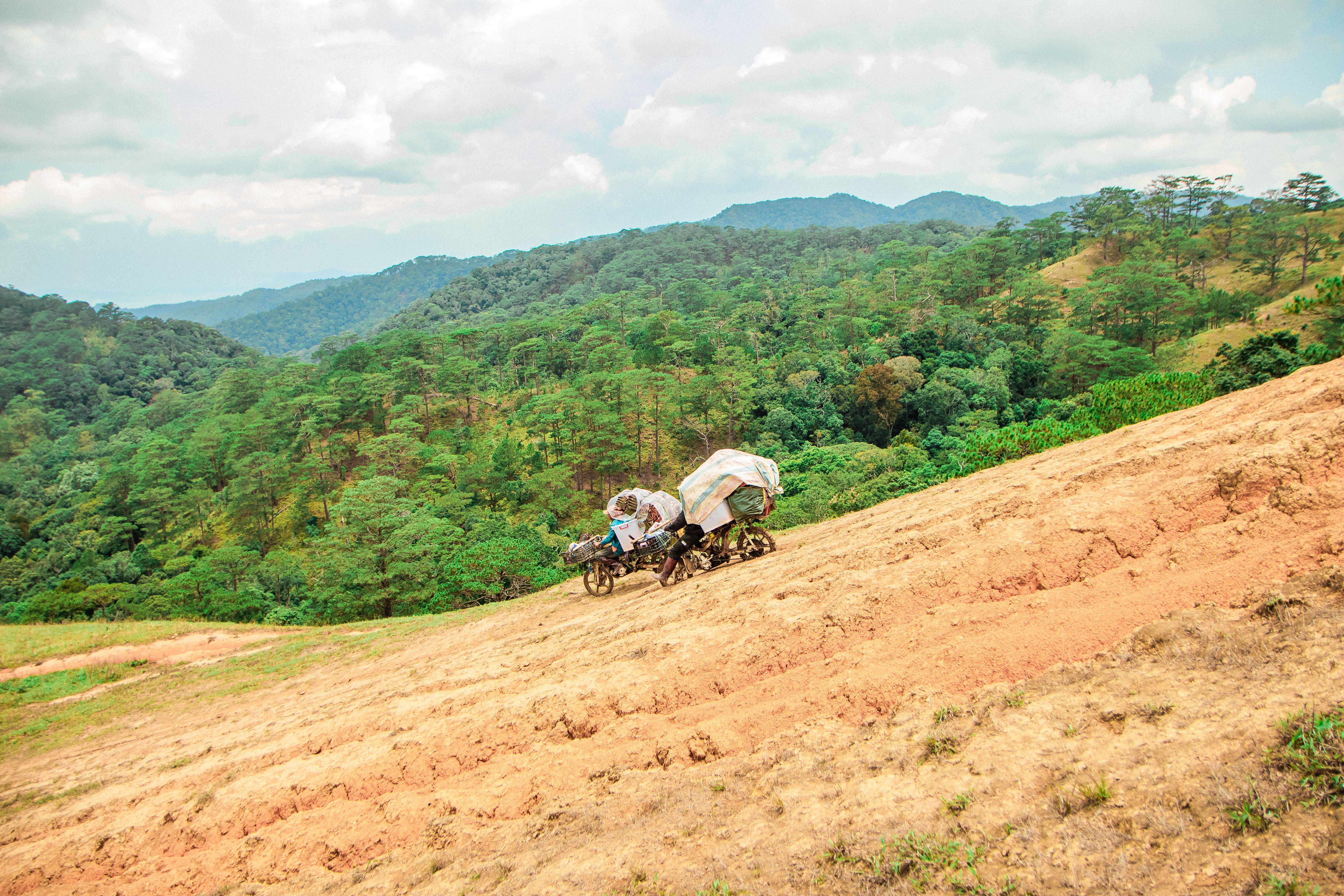 SEADRIF and FAO Launch Southeast Asia’s First Anticipatory Drought Insurance Pilot in Lao People's Democratic Republic — Phot