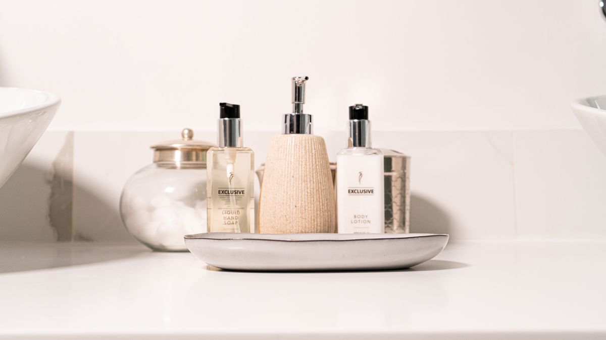 Amenity Organizers