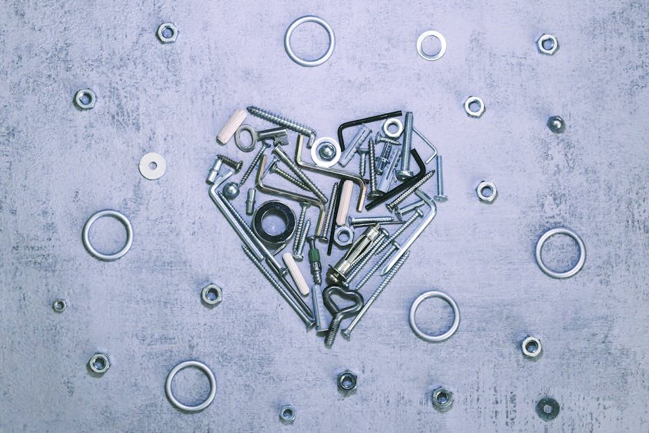 The Heart of the Matter: Tool Maintenance and Repair The Heart of the Matter: Tool Maintenance and Repair