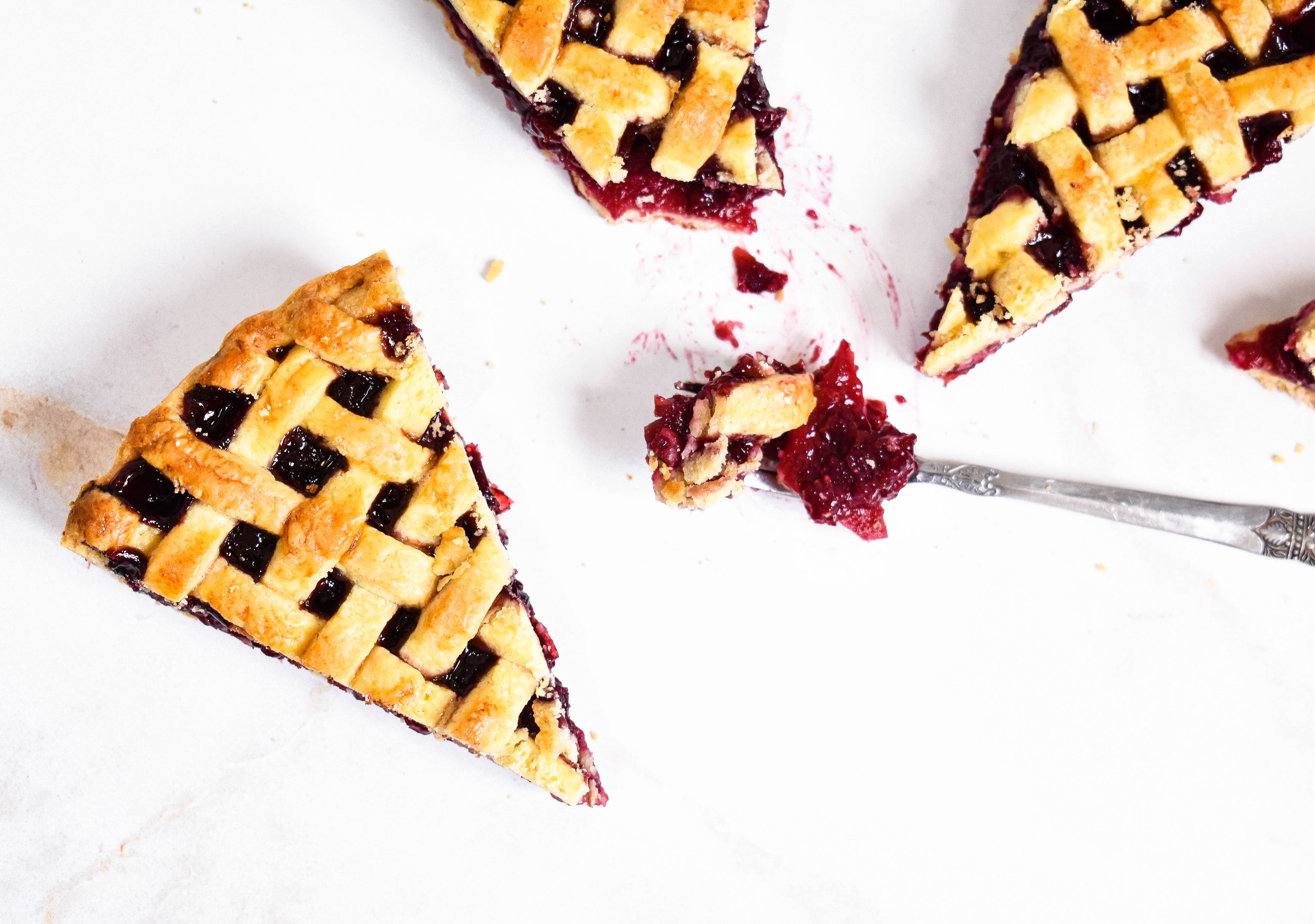 What Is Mincemeat Pie