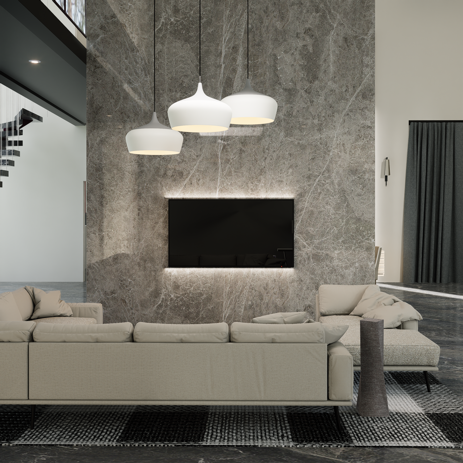 Interior Project
