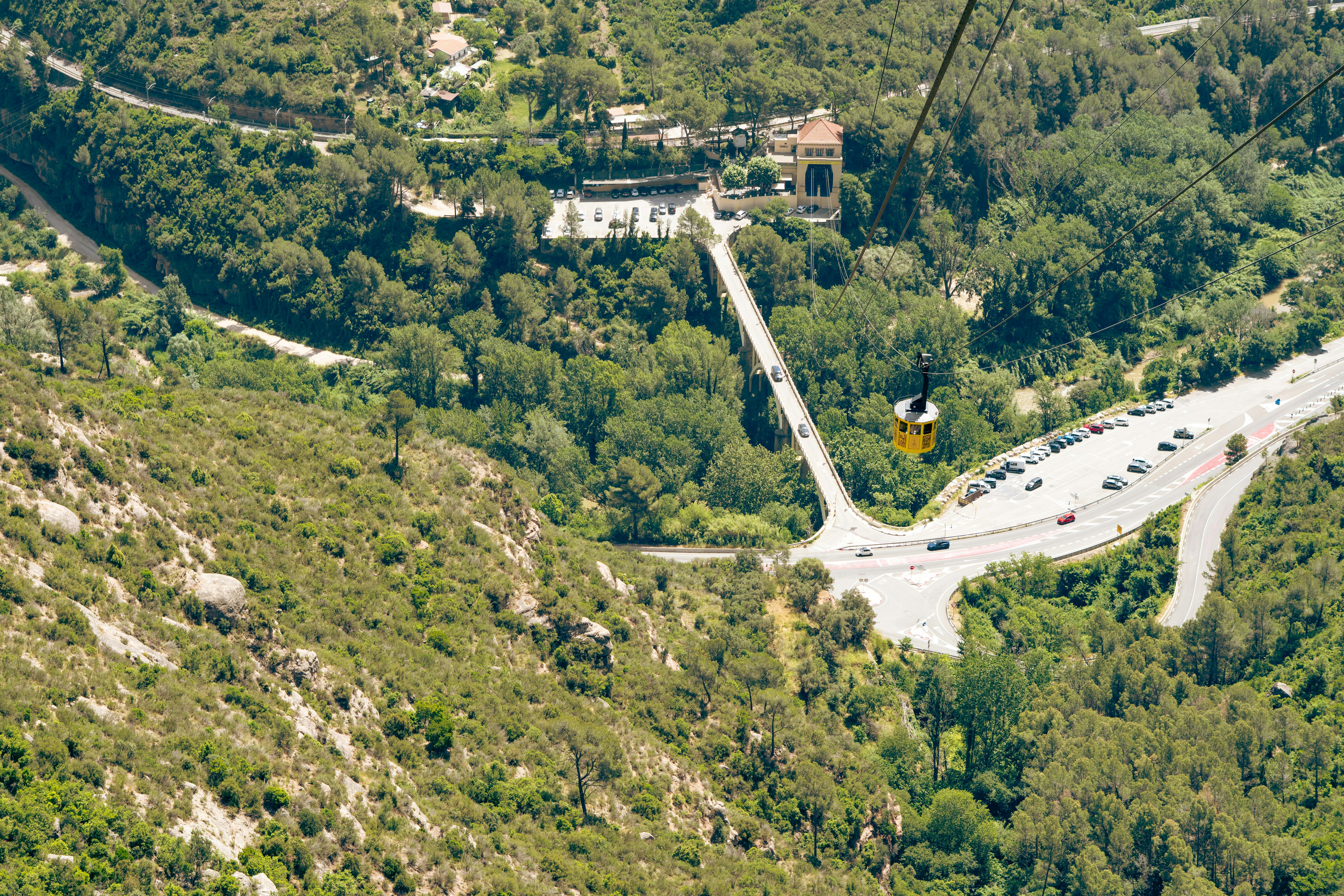 Car Rental in Montserrat in Montserrat