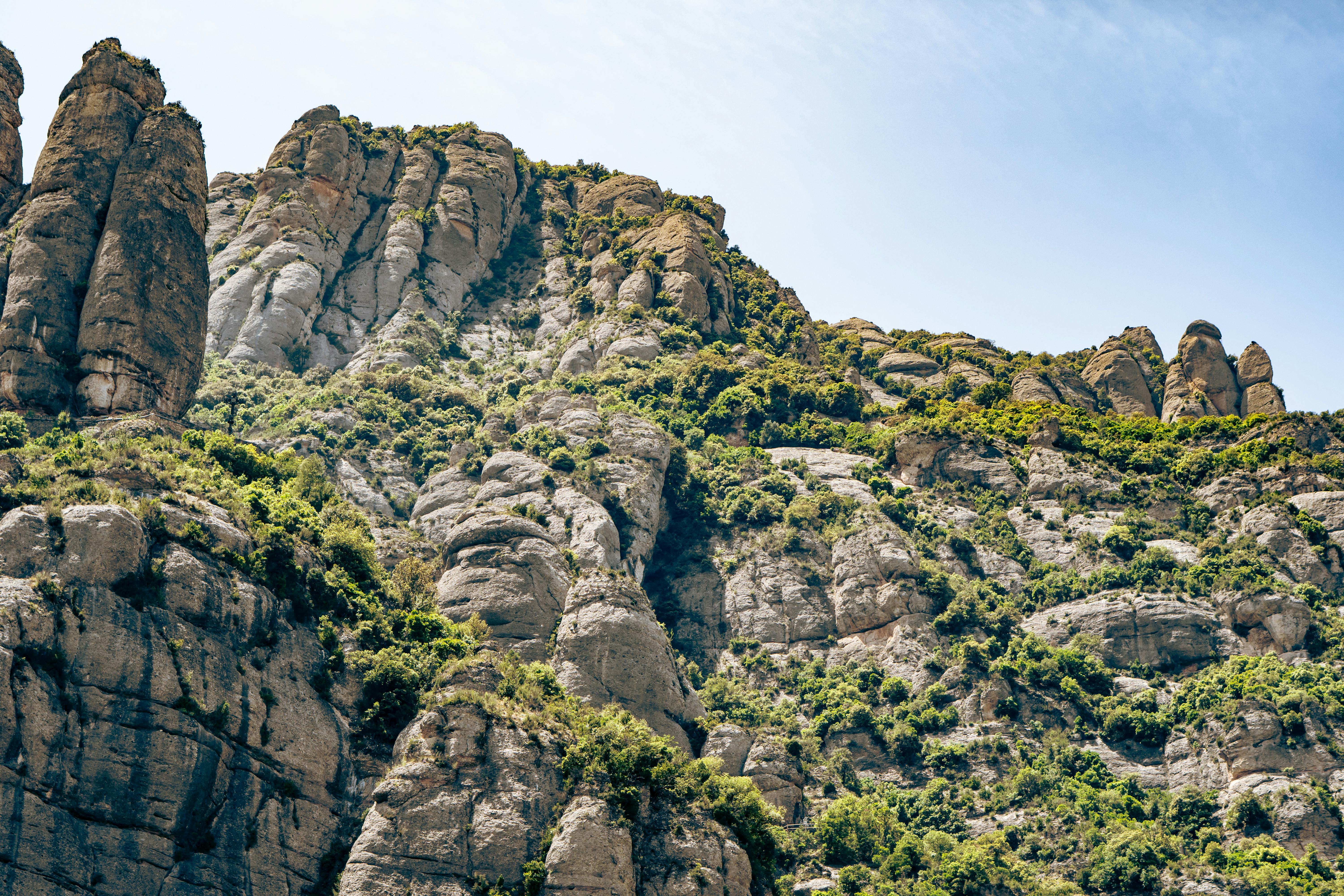 Day Trips From Montserrat in Montserrat