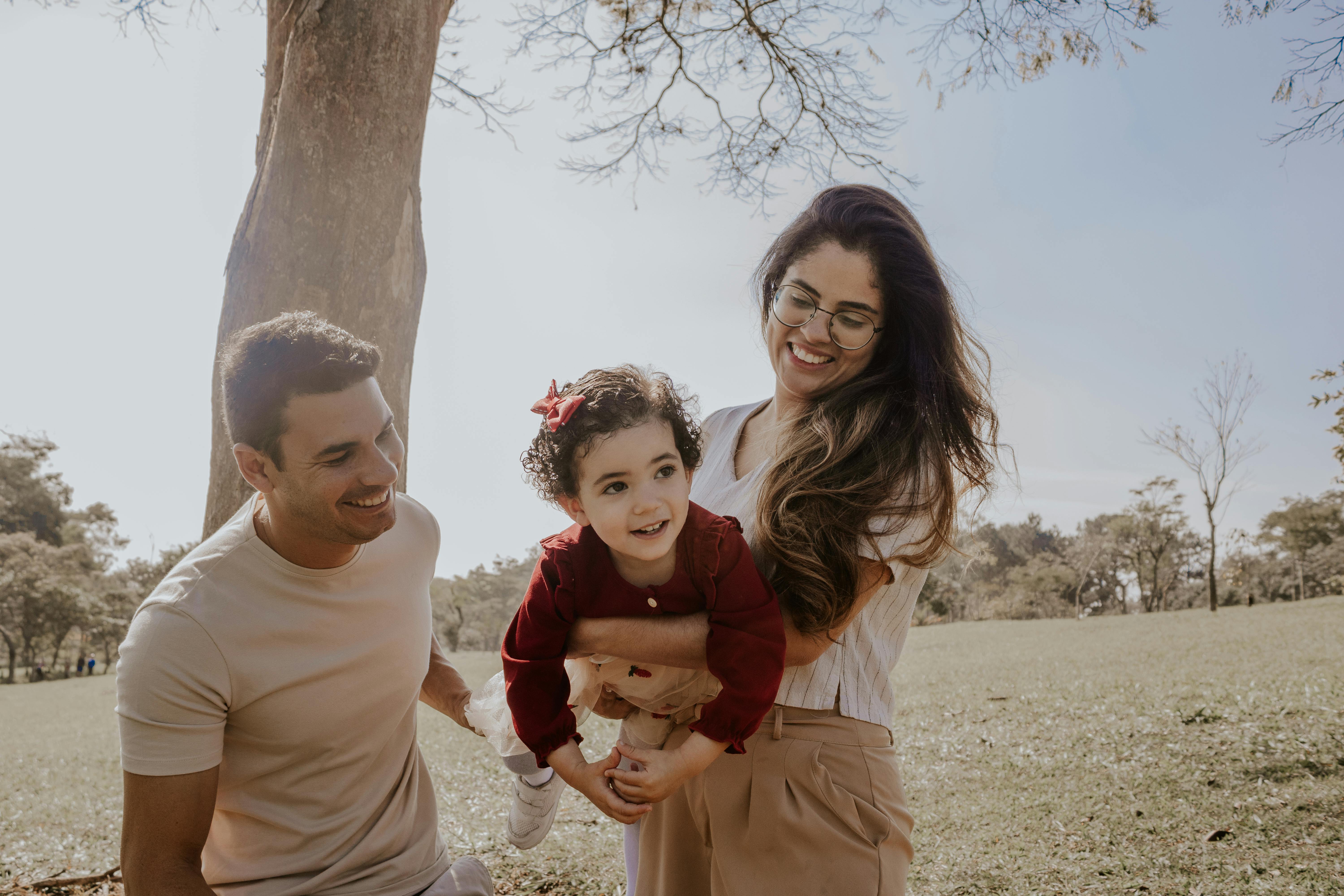 Creative Outdoor Play Ideas for Toddlers