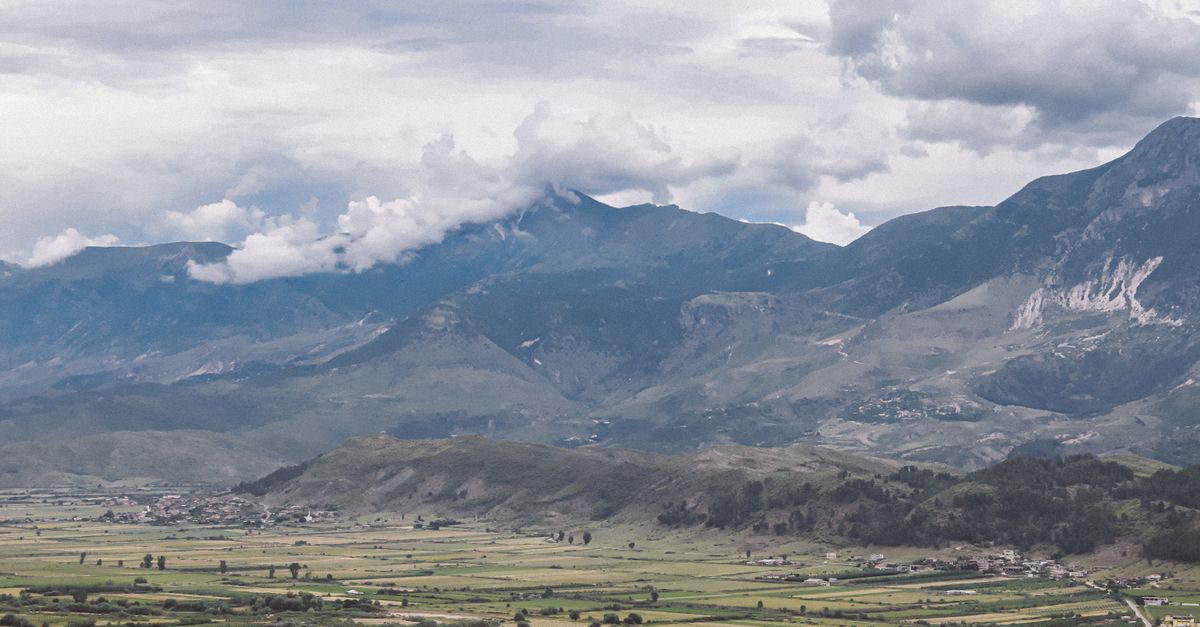 Albania