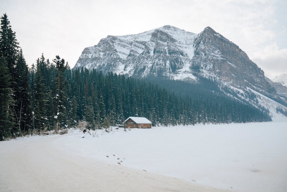 Outdoor Exploration: Discover the Wonders of Nature