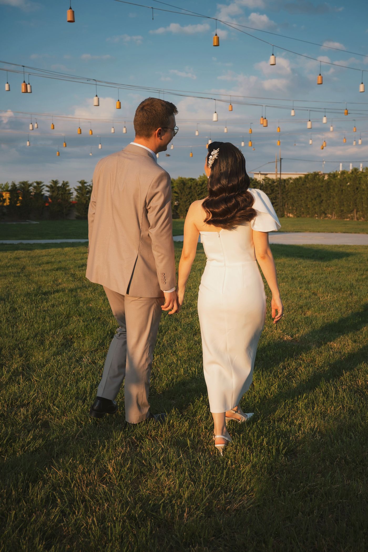 Weddings