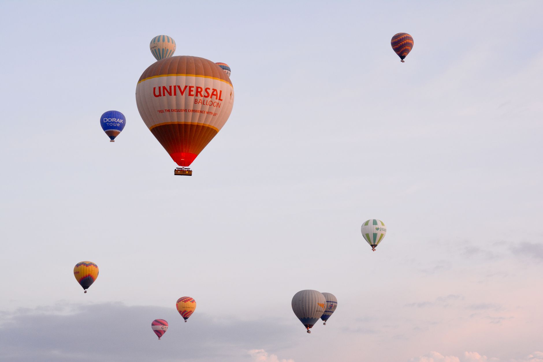 Cappadocia, Turkey