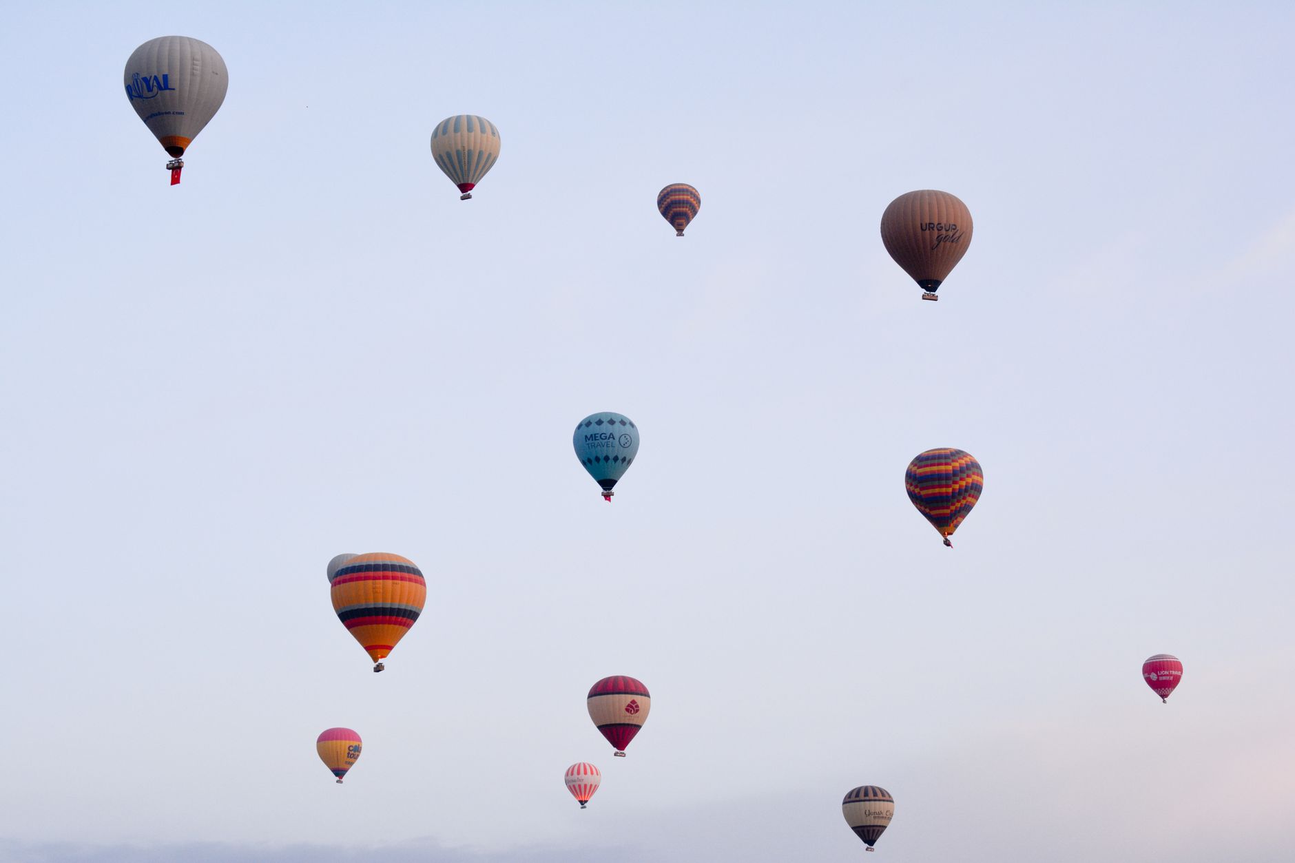 Cappadocia, Turkey