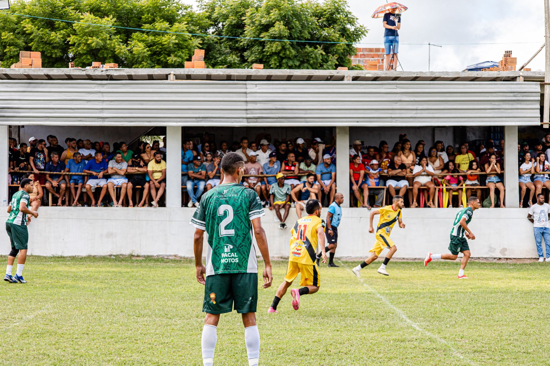 Bahia perde para Coritiba