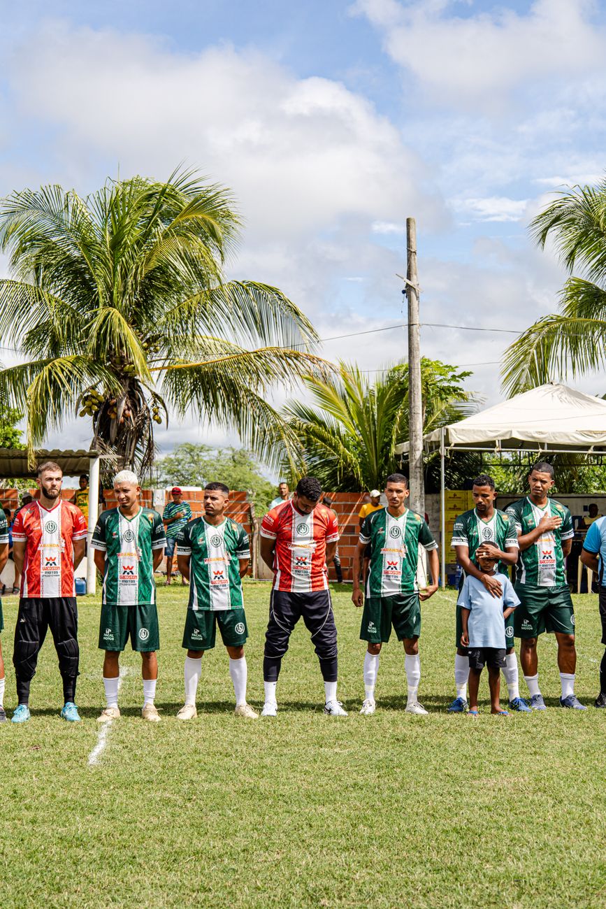 Tribute tournament to Flavio Ferreira changes location to Benfica do Ribatejo