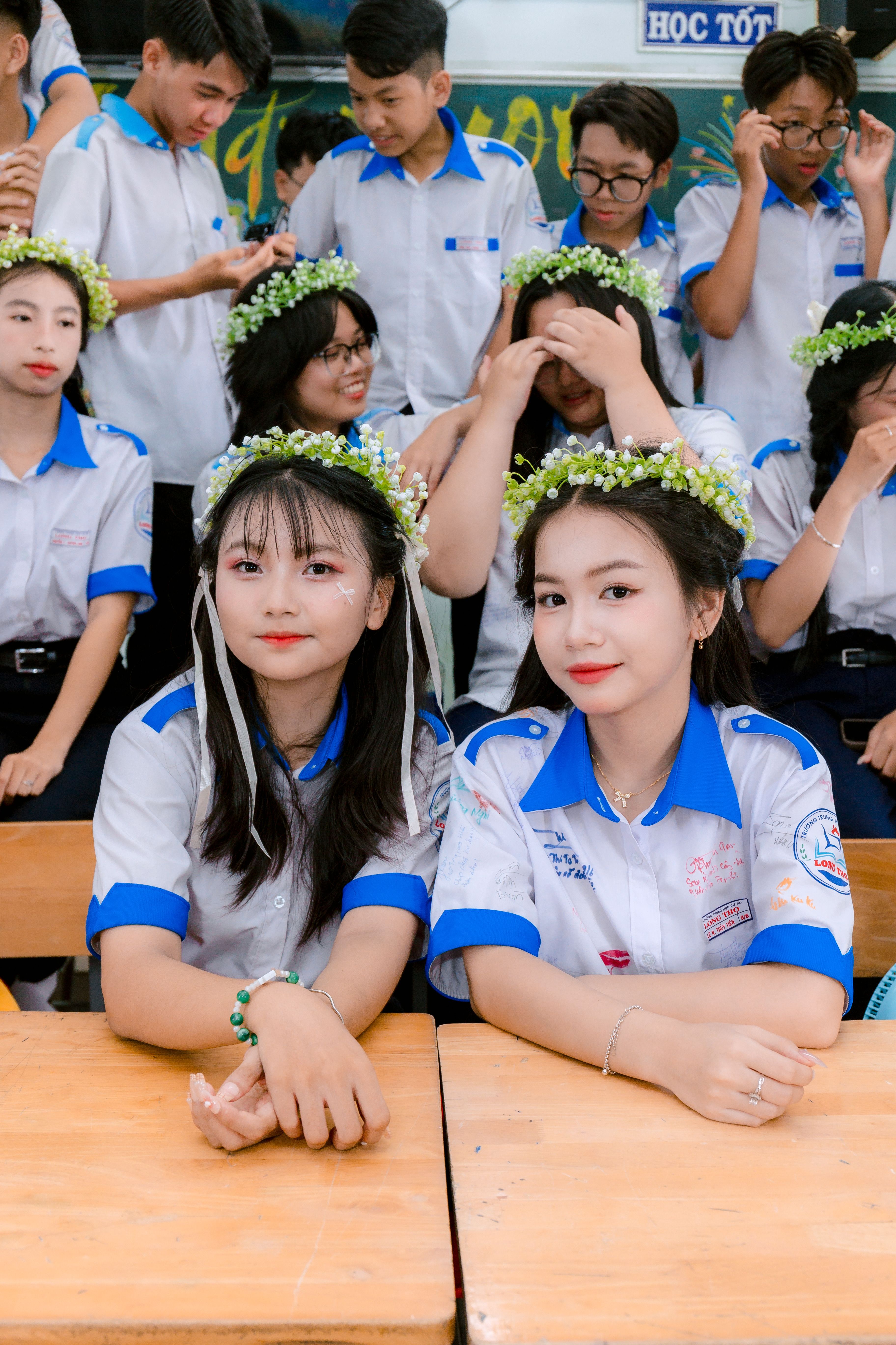 Cara Mengatur Acara Perpisahan Sekolah
