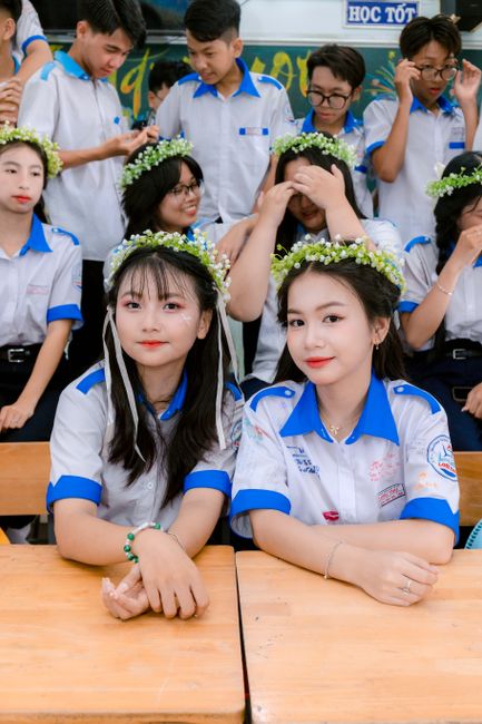 Cara Mengatur Acara Perpisahan Sekolah Cara Mengatur Acara Perpisahan Sekolah