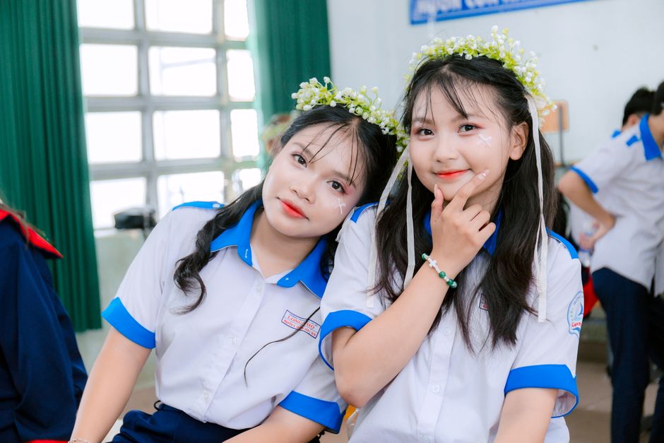 1. Kenapa Gaya Fashion Penting di Acara Sekolah? 1. Kenapa Gaya Fashion Penting di Acara Sekolah?