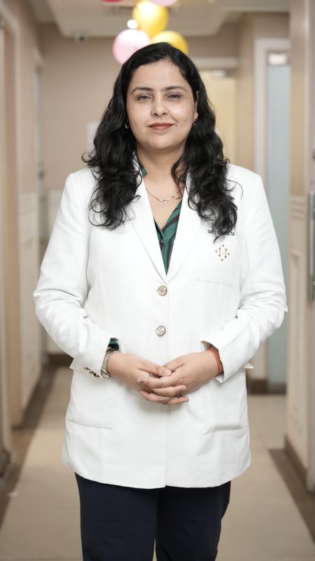 Dr. Sofia Hernández