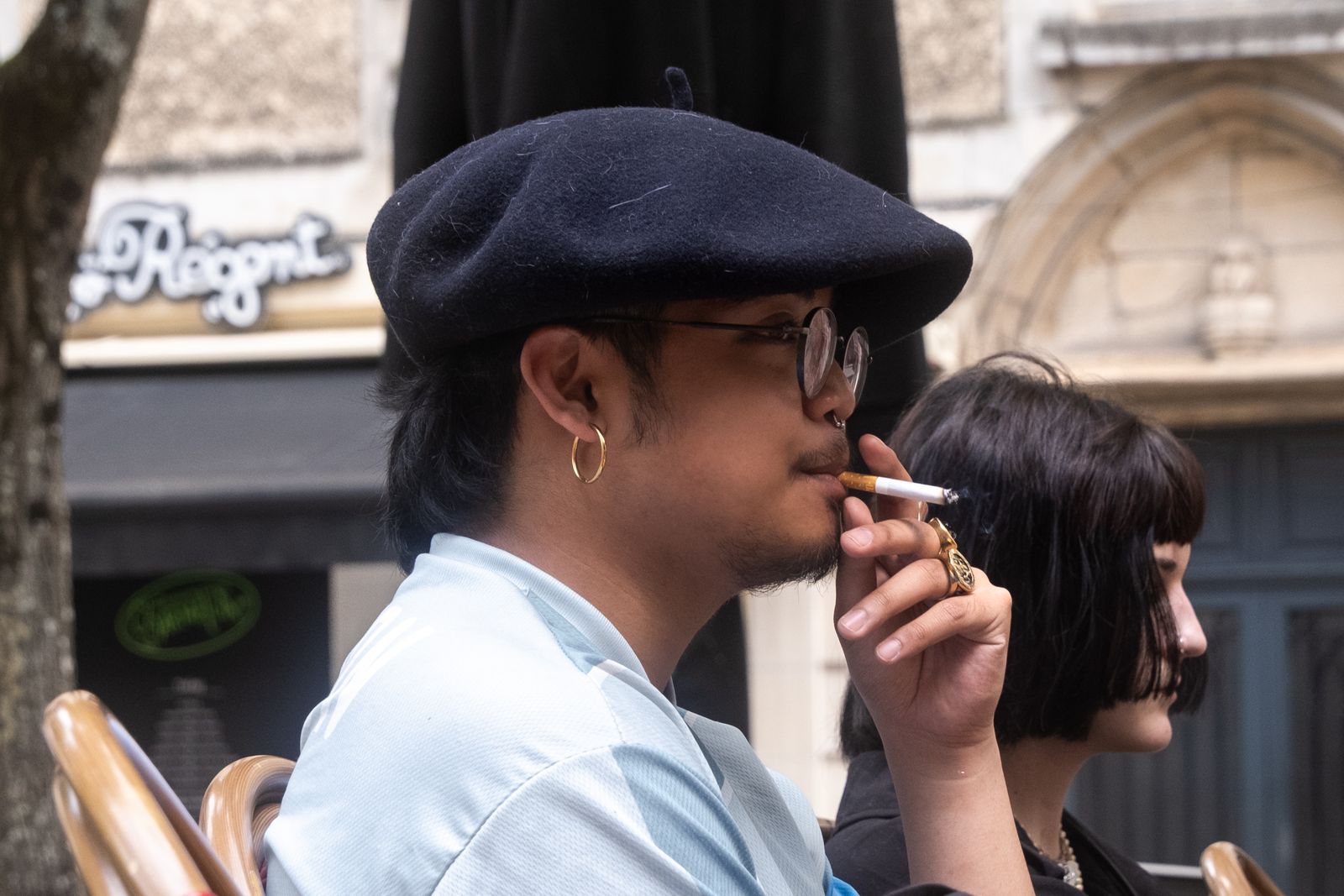 Béret