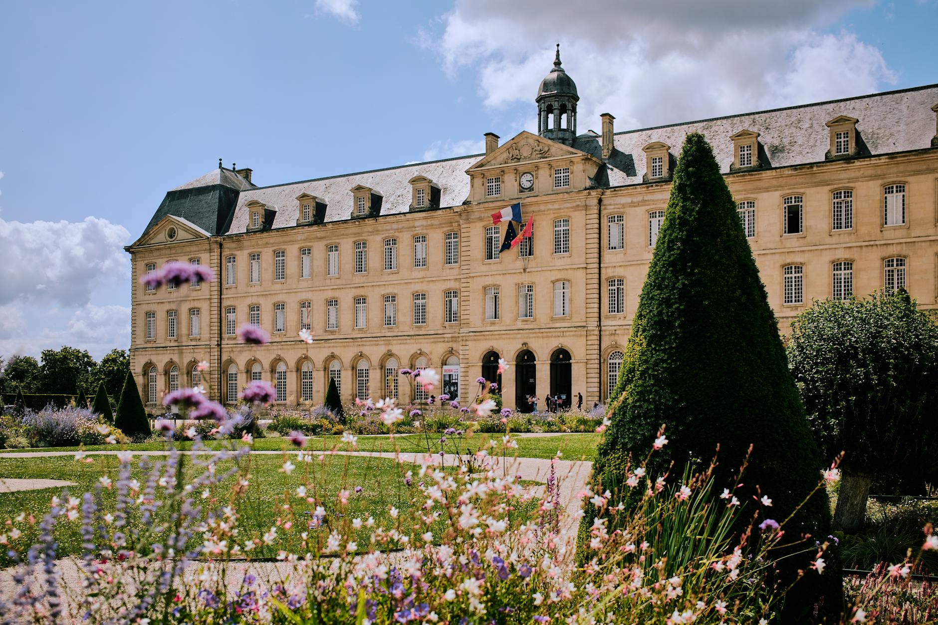 Caen — Caen